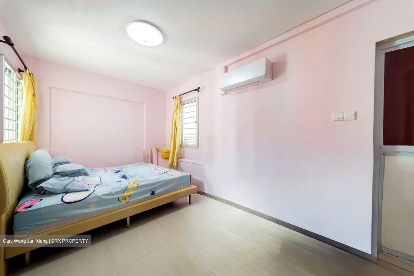 Blk 296B Compassvale Lodge (Sengkang), HDB 4 Rooms #574015991